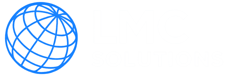 LMC Solutions Logo